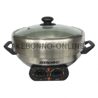 multi cooker